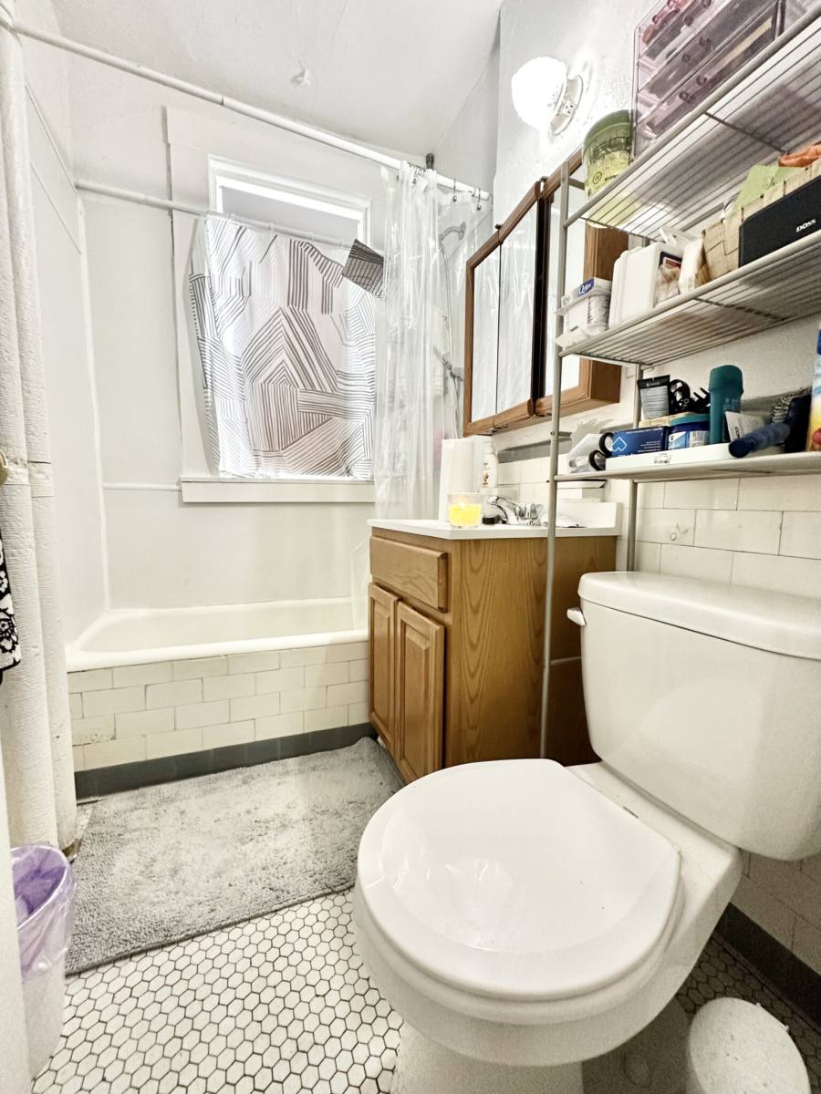 Apartment for rent at 8 Vinal St, Brighton, MA 02135