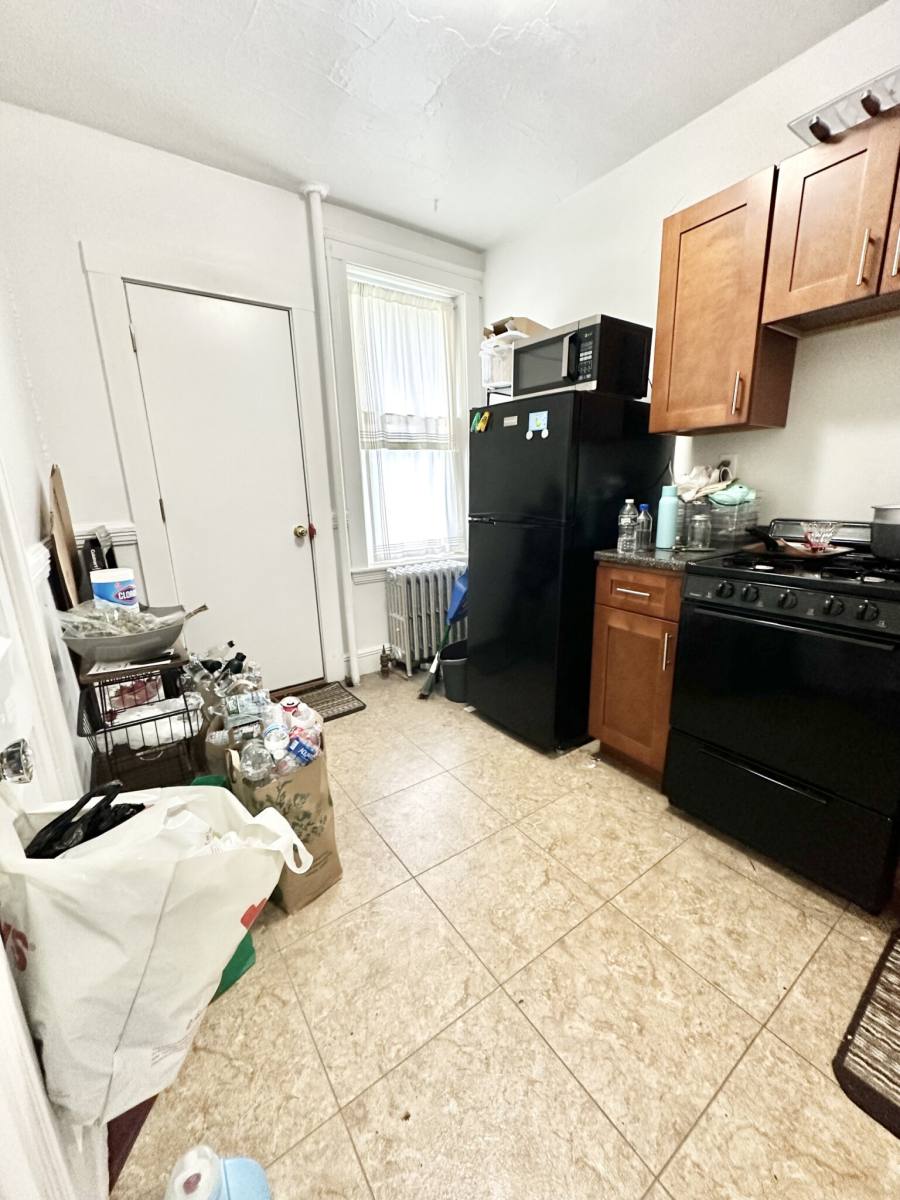 Apartment for rent at 8 Vinal St, Brighton, MA 02135
