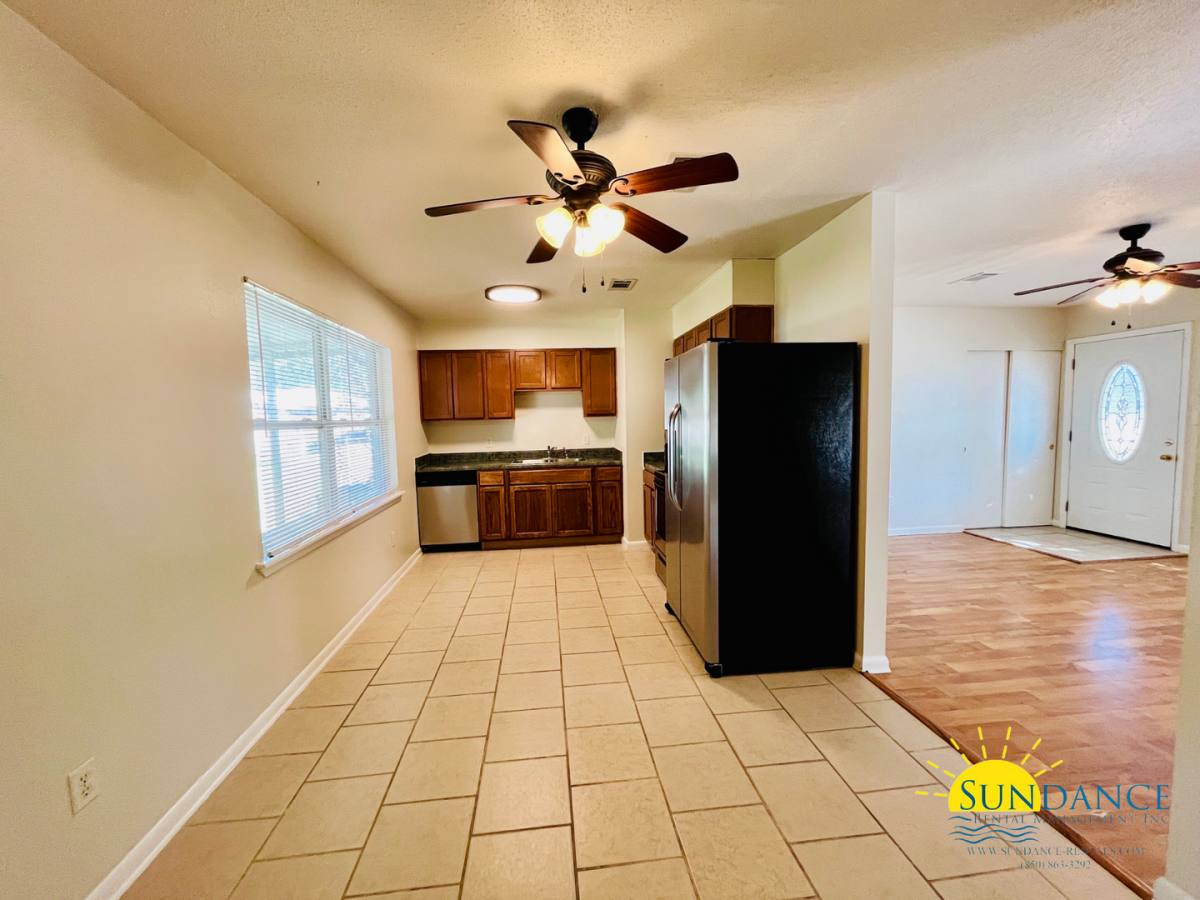 House for rent at 323 23rd St, Niceville, FL 32578