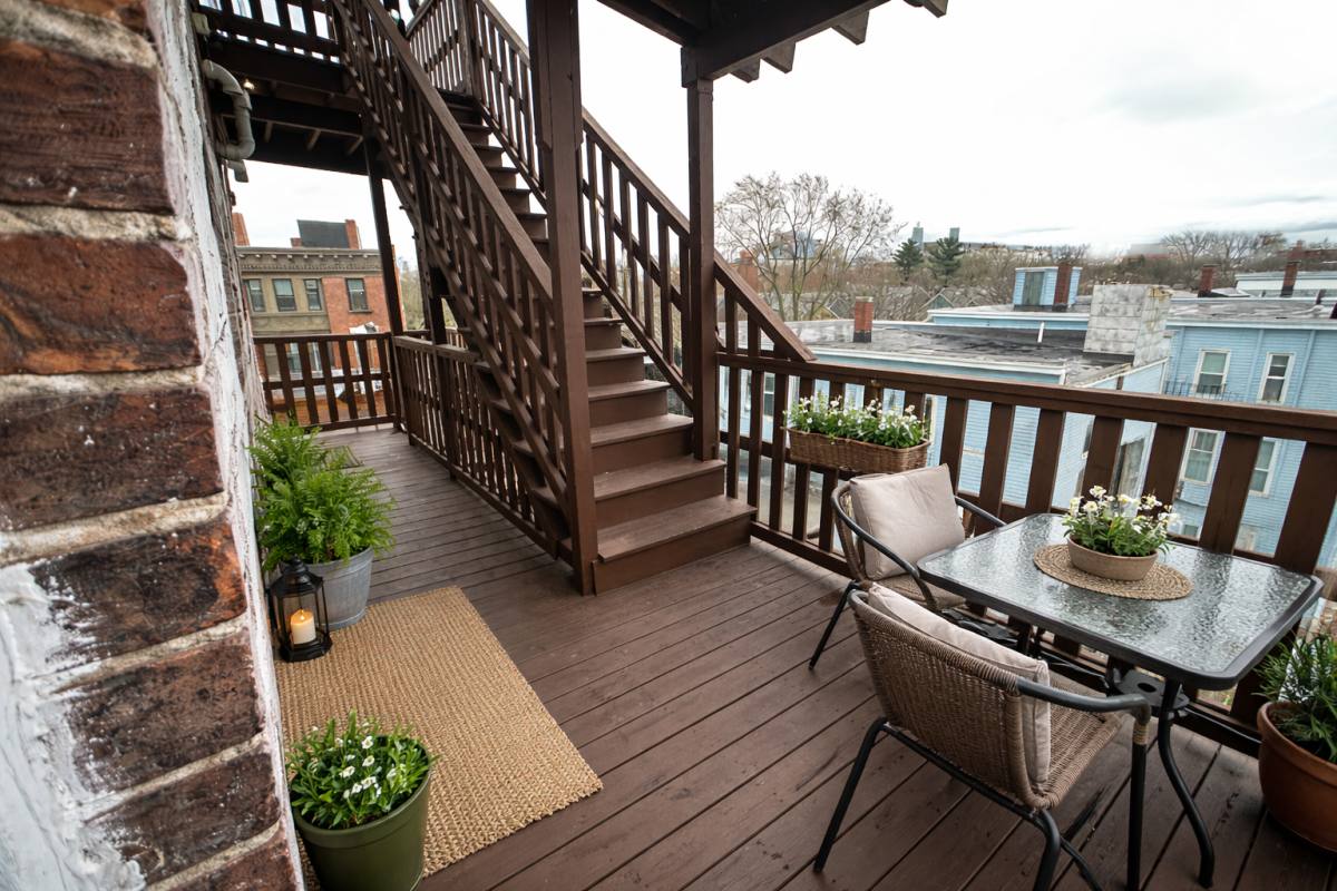 Apartment for rent at 1056 Cambridge St #4R, Cambridge, MA 02139