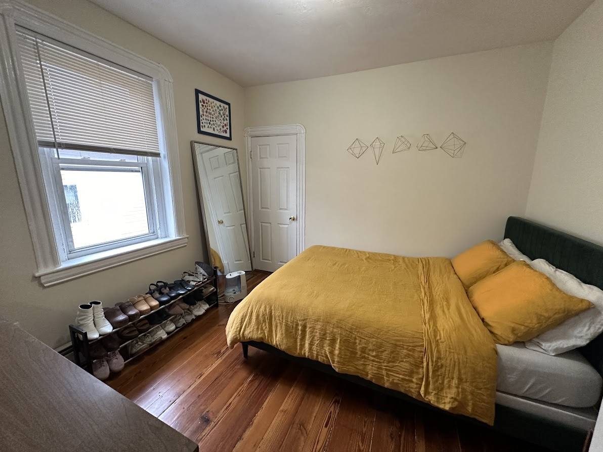 Apartment for rent at 1056 Cambridge St #4R, Cambridge, MA 02139