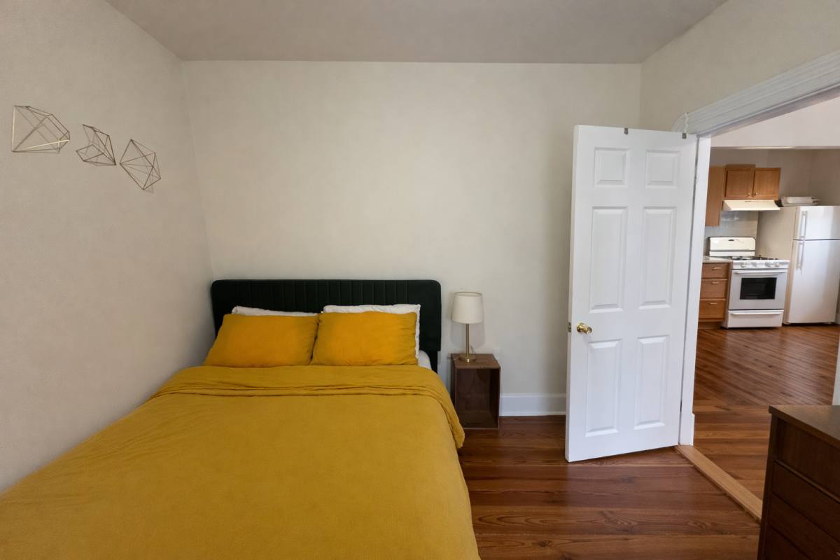 Apartment for rent at 1056 Cambridge St #4R, Cambridge, MA 02139