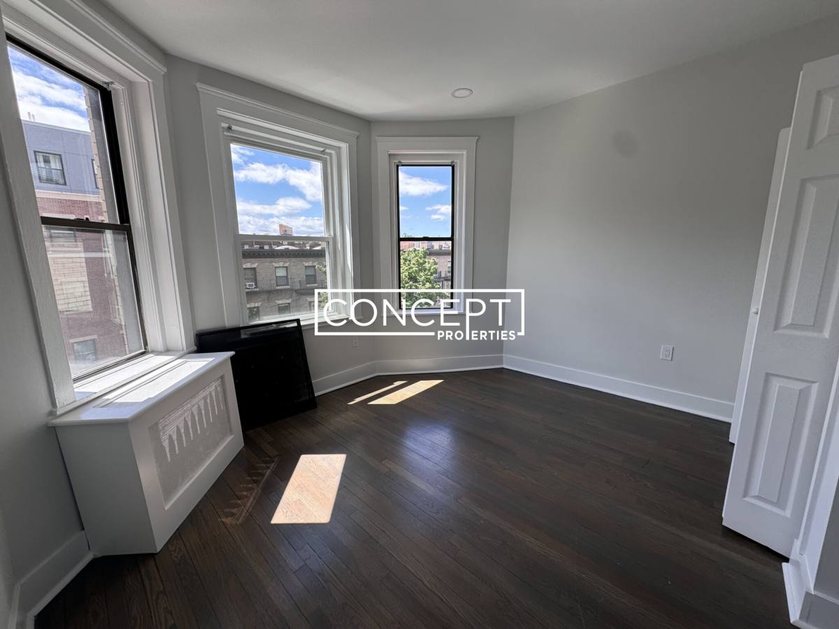 Apartment for rent at 19 Peterborough St, Boston, MA 02215