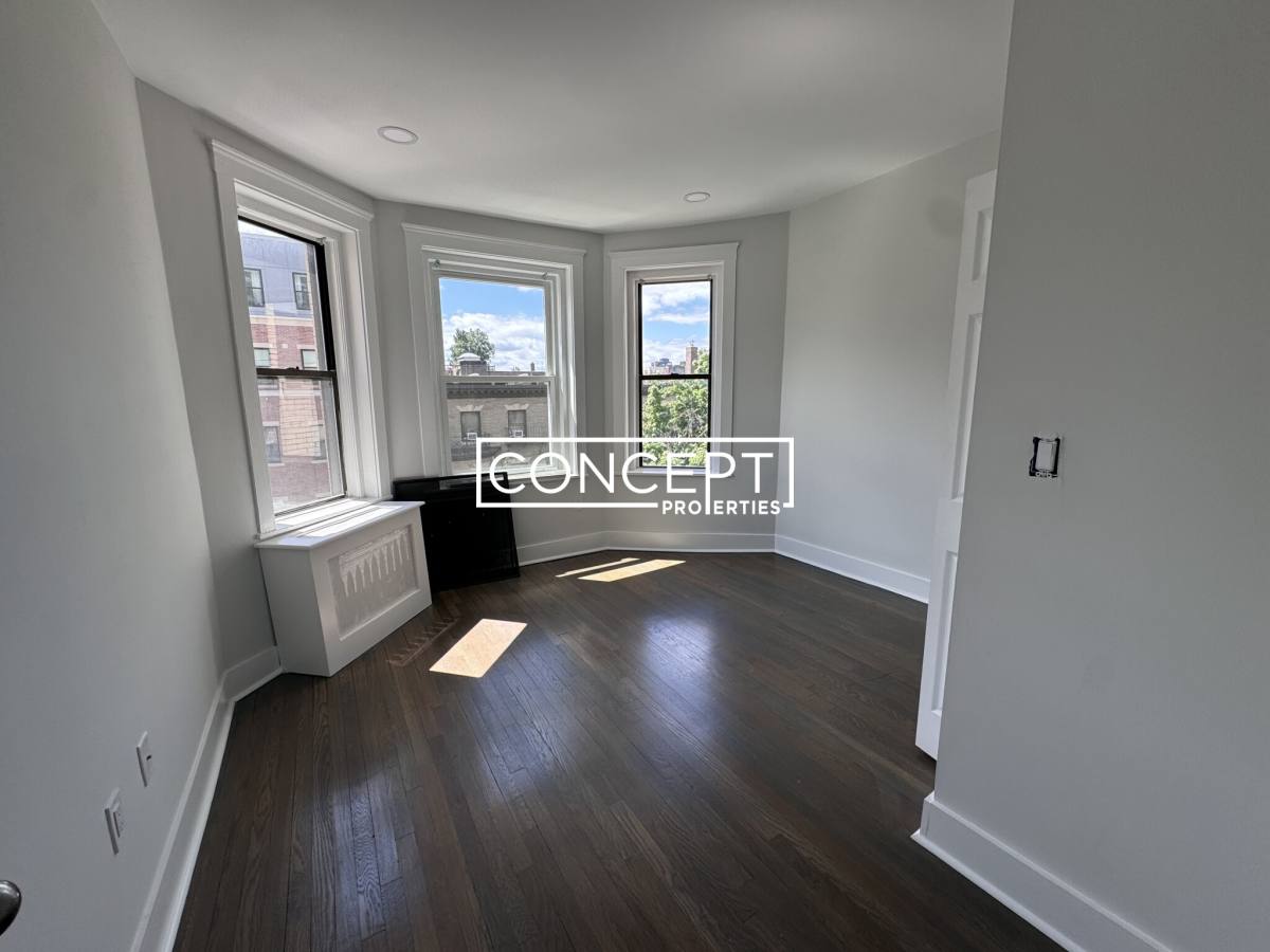 Apartment for rent at 19 Peterborough St, Boston, MA 02215