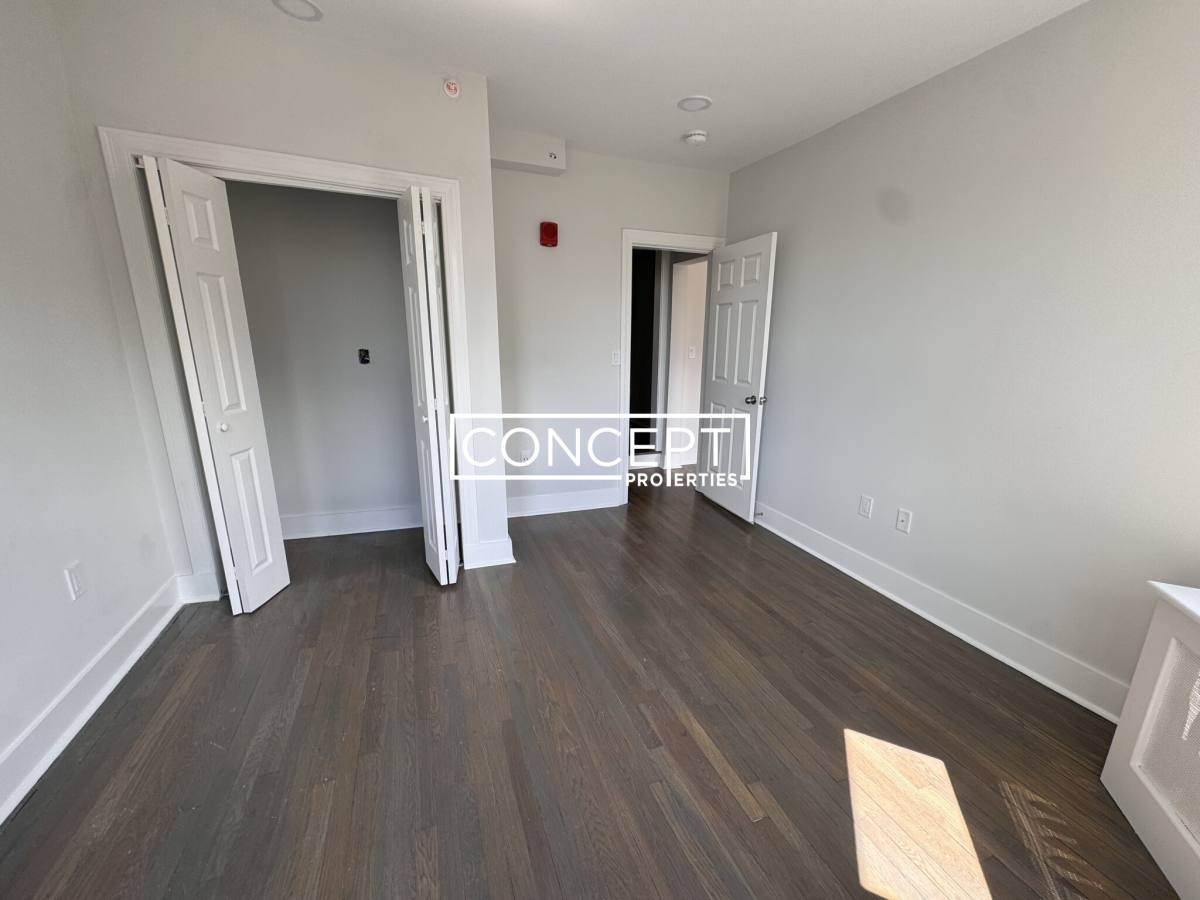 Apartment for rent at 19 Peterborough St, Boston, MA 02215