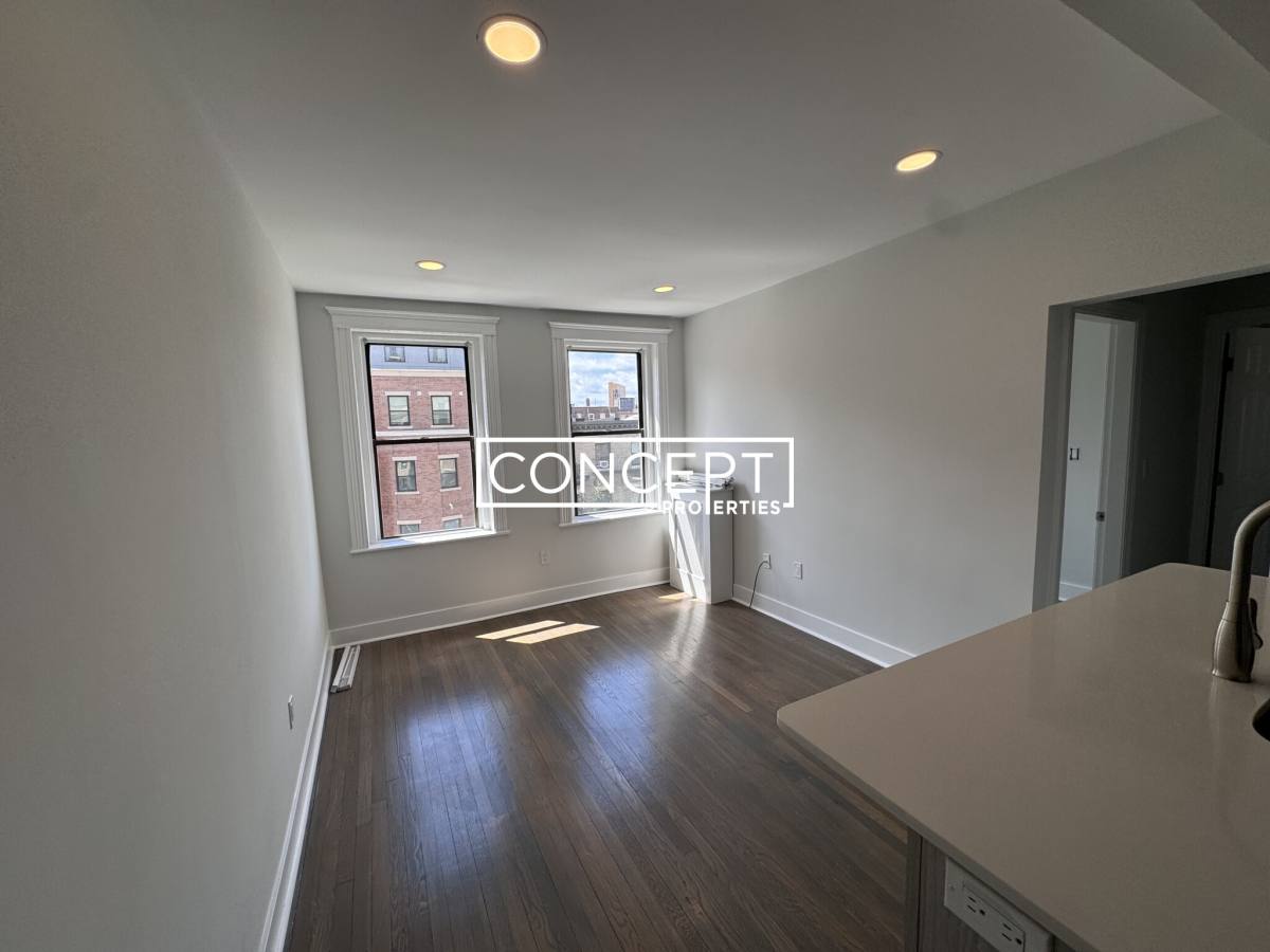 Apartment for rent at 19 Peterborough St, Boston, MA 02215