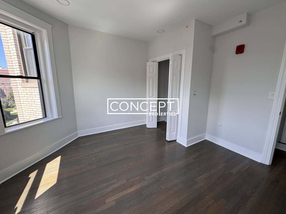 Apartment for rent at 19 Peterborough St, Boston, MA 02215