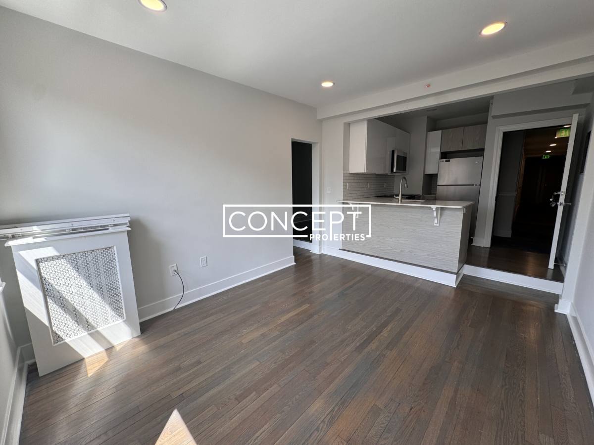 Apartment for rent at 19 Peterborough St, Boston, MA 02215