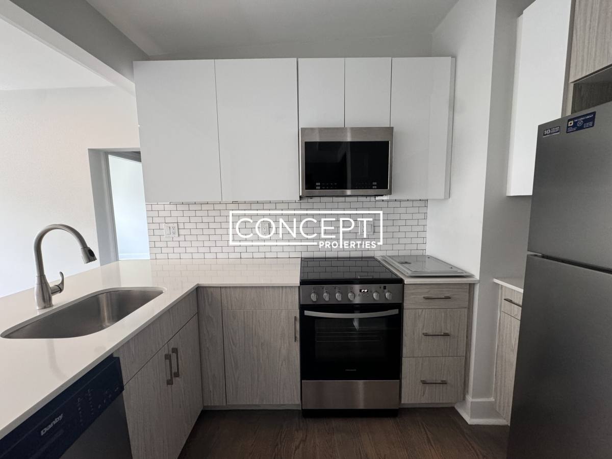 Apartment for rent at 19 Peterborough St, Boston, MA 02215