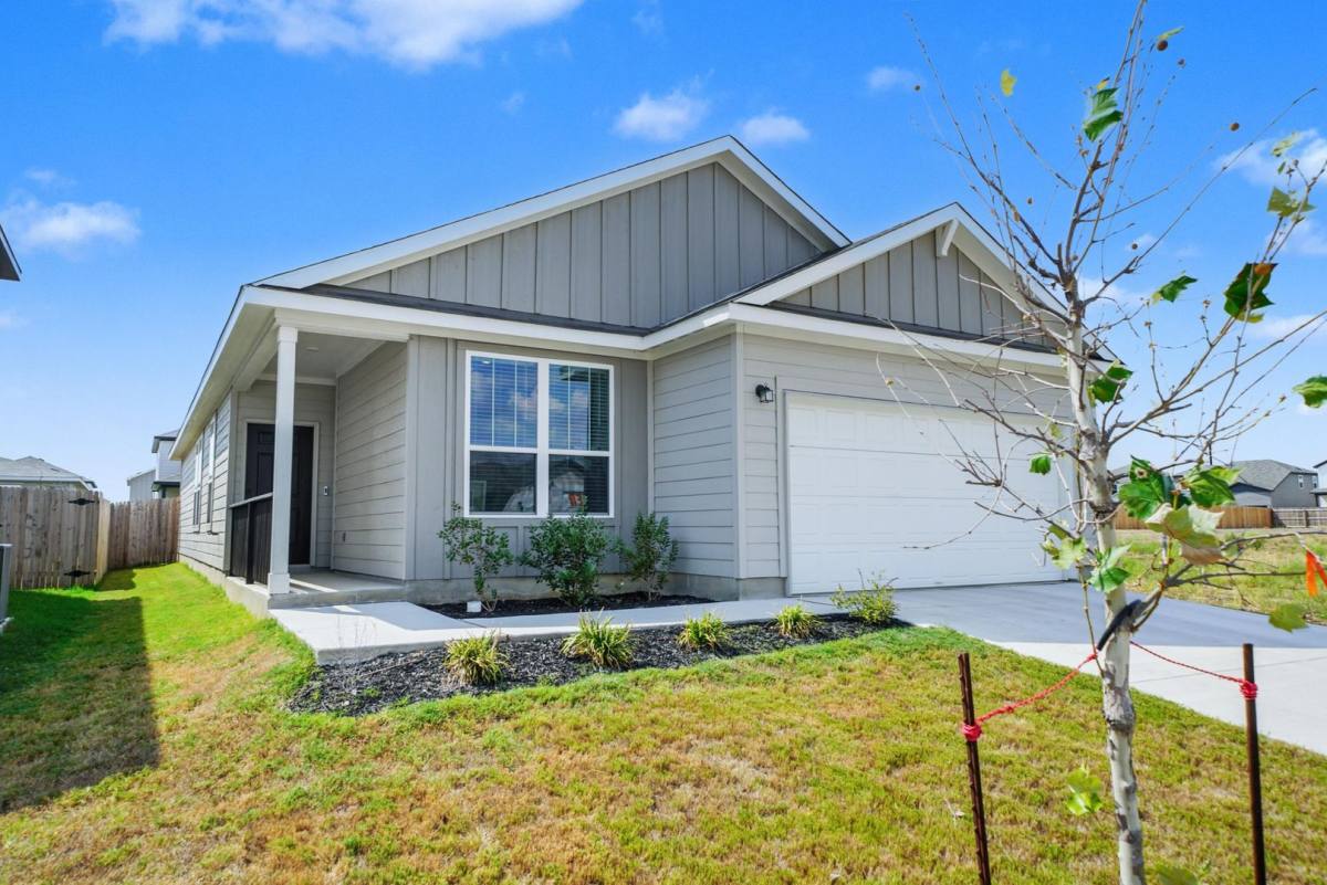 House for rent at 1339 Entrada De Real, Converse, TX 78109