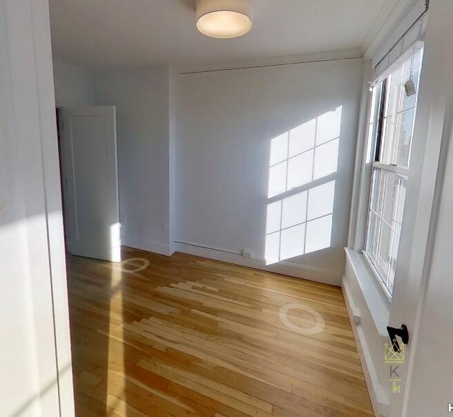 Apartment for rent at 1284 Beacon St, Brookline, MA 02446