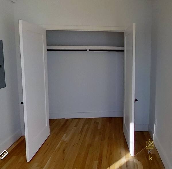 Apartment for rent at 1284 Beacon St, Brookline, MA 02446