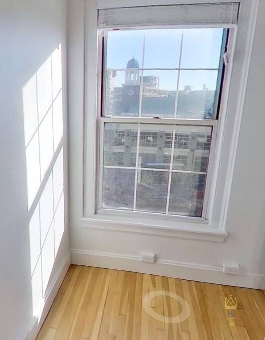 Apartment for rent at 1284 Beacon St, Brookline, MA 02446