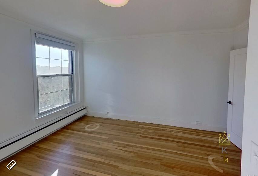 Apartment for rent at 1284 Beacon St, Brookline, MA 02446