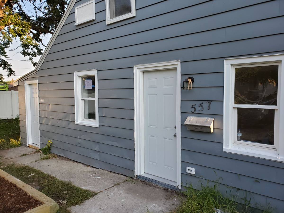 House for rent at 557 E Division St, Fond Du Lac, WI 54935