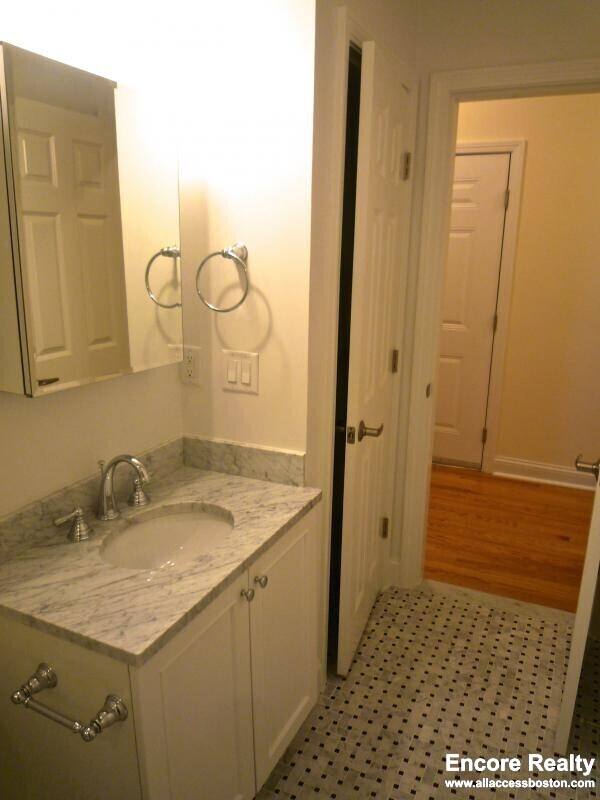 Apartment for rent at 65 Langdon St, Cambridge, MA 02138