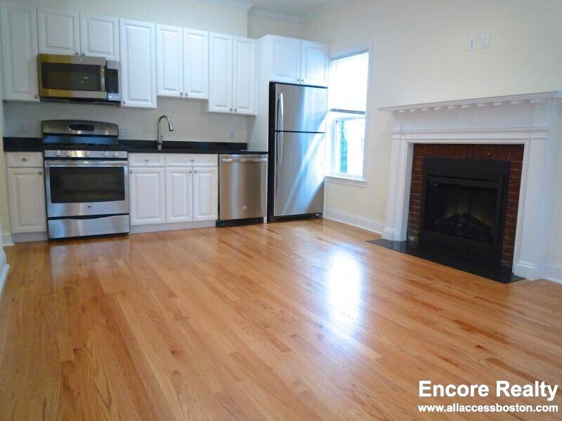 Apartment for rent at 65 Langdon St, Cambridge, MA 02138