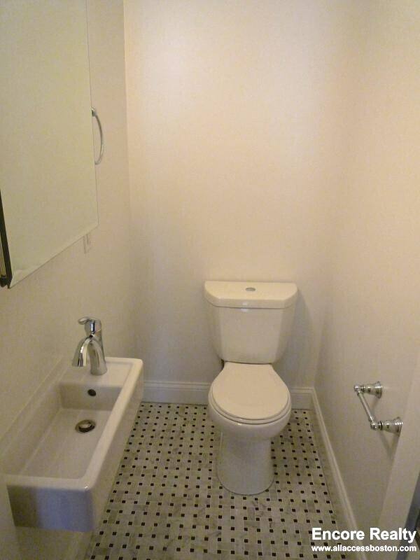 Apartment for rent at 65 Langdon St, Cambridge, MA 02138