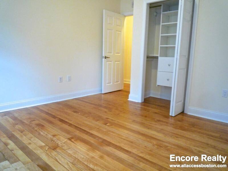 Apartment for rent at 65 Langdon St, Cambridge, MA 02138