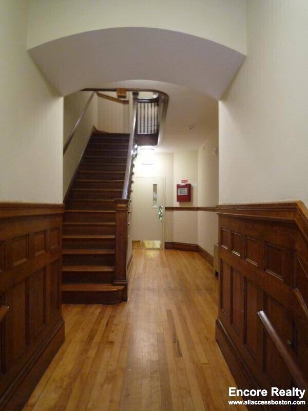 Apartment for rent at 65 Langdon St, Cambridge, MA 02138