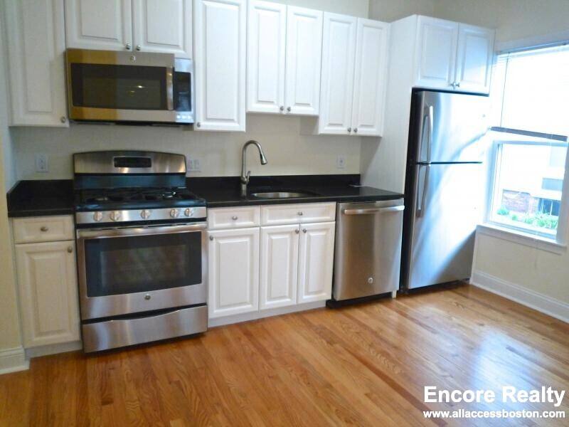 Apartment for rent at 65 Langdon St, Cambridge, MA 02138