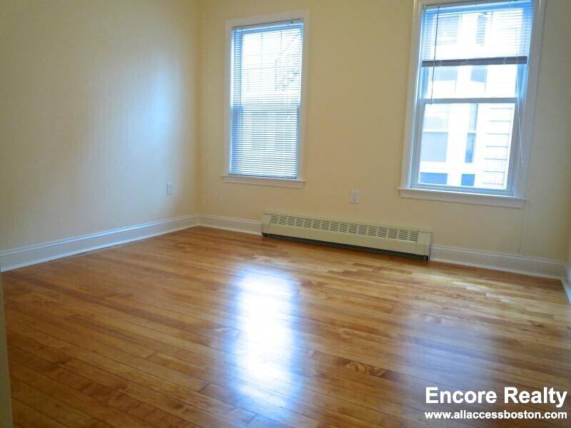 Apartment for rent at 65 Langdon St, Cambridge, MA 02138