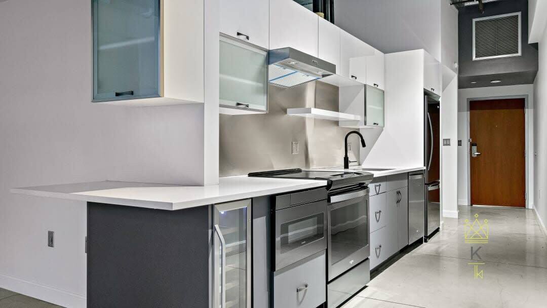 Apartment for rent at 23 Sidney St, Cambridge, MA 02139