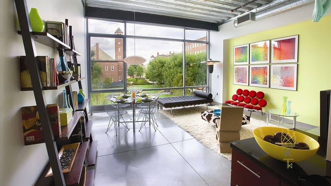 Apartment for rent at 23 Sidney St, Cambridge, MA 02139