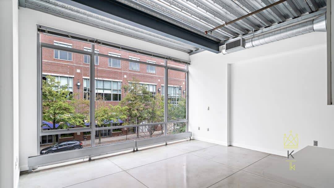 Apartment for rent at 23 Sidney St, Cambridge, MA 02139