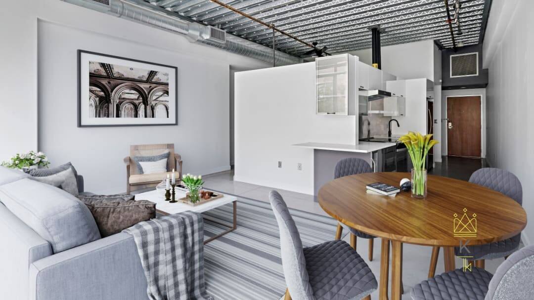 Apartment for rent at 23 Sidney St, Cambridge, MA 02139