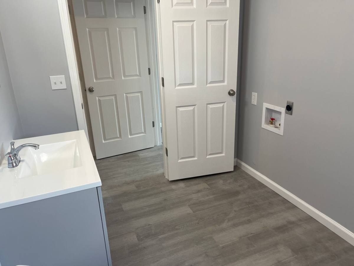 Apartment for rent at 113 W College St, Crawfordsville, IN 47933