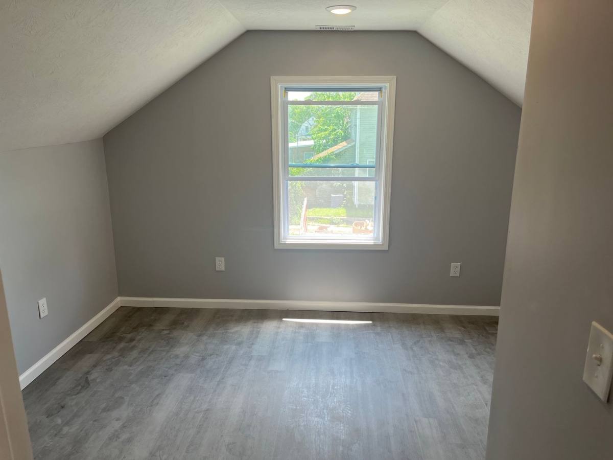 Apartment for rent at 113 W College St, Crawfordsville, IN 47933
