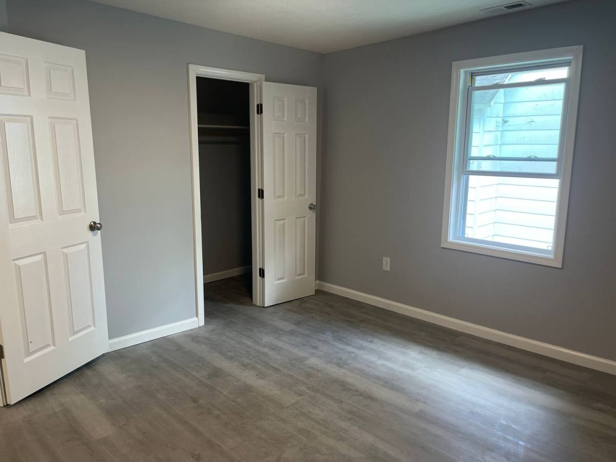 Apartment for rent at 113 W College St, Crawfordsville, IN 47933