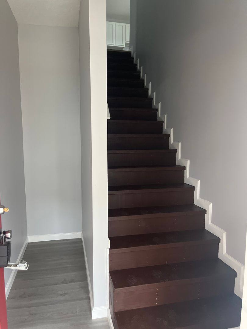 Apartment for rent at 113 W College St, Crawfordsville, IN 47933