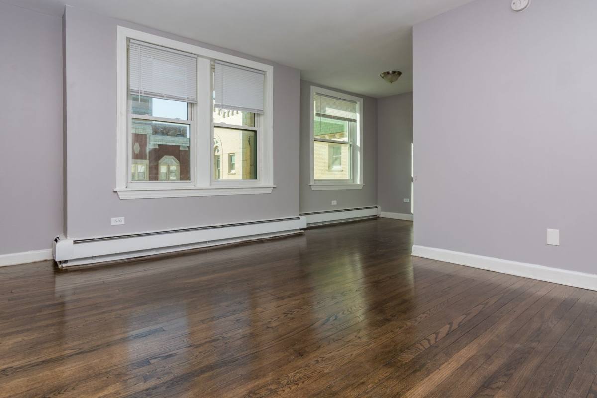 Apartment for rent at 1962 E 71st Place, Chicago, IL 60649