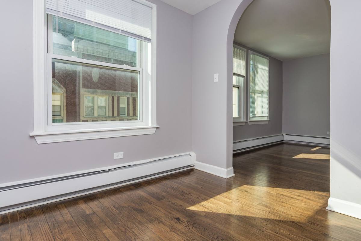Apartment for rent at 1962 E 71st Place, Chicago, IL 60649