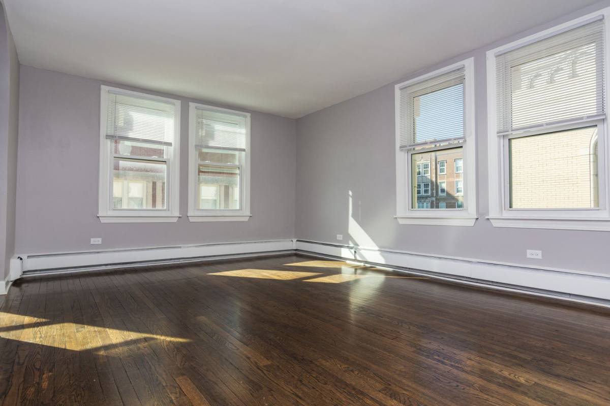 Apartment for rent at 1962 E 71st Place, Chicago, IL 60649