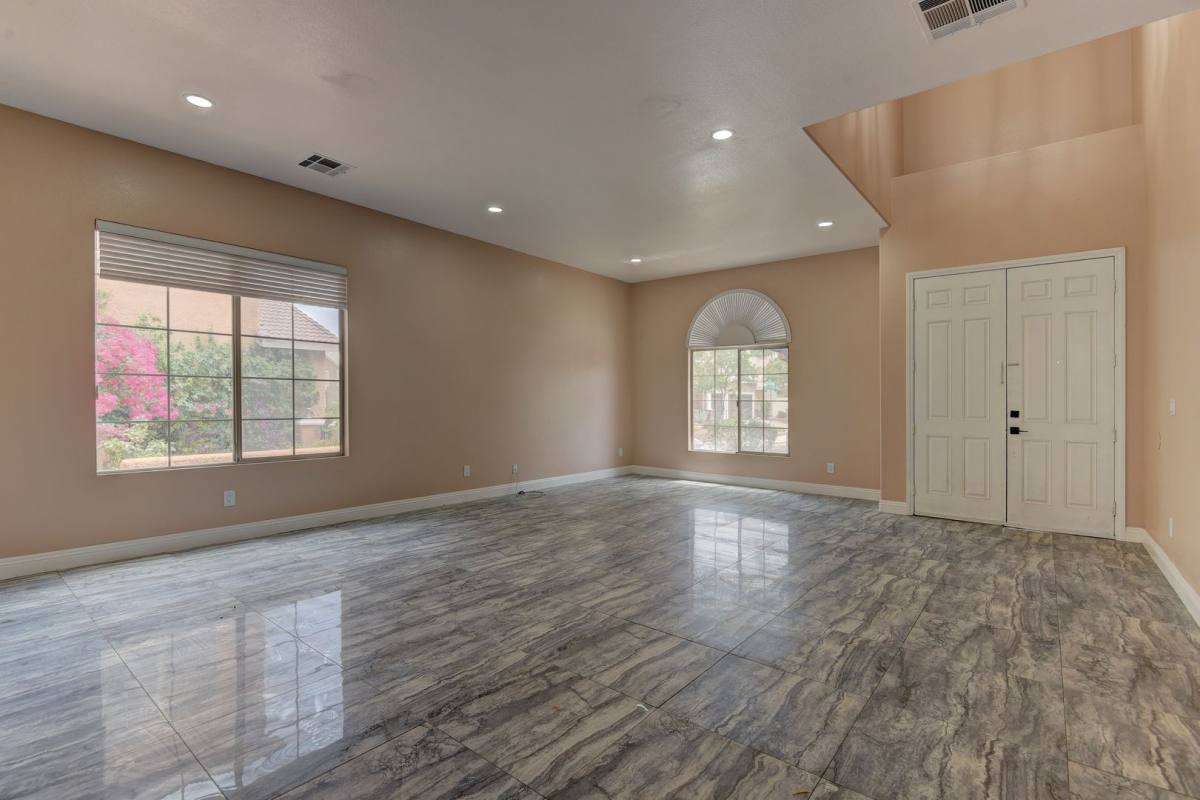 House for rent at 5862 Bluthe Bridge Ave, Las Vegas, NV 89141