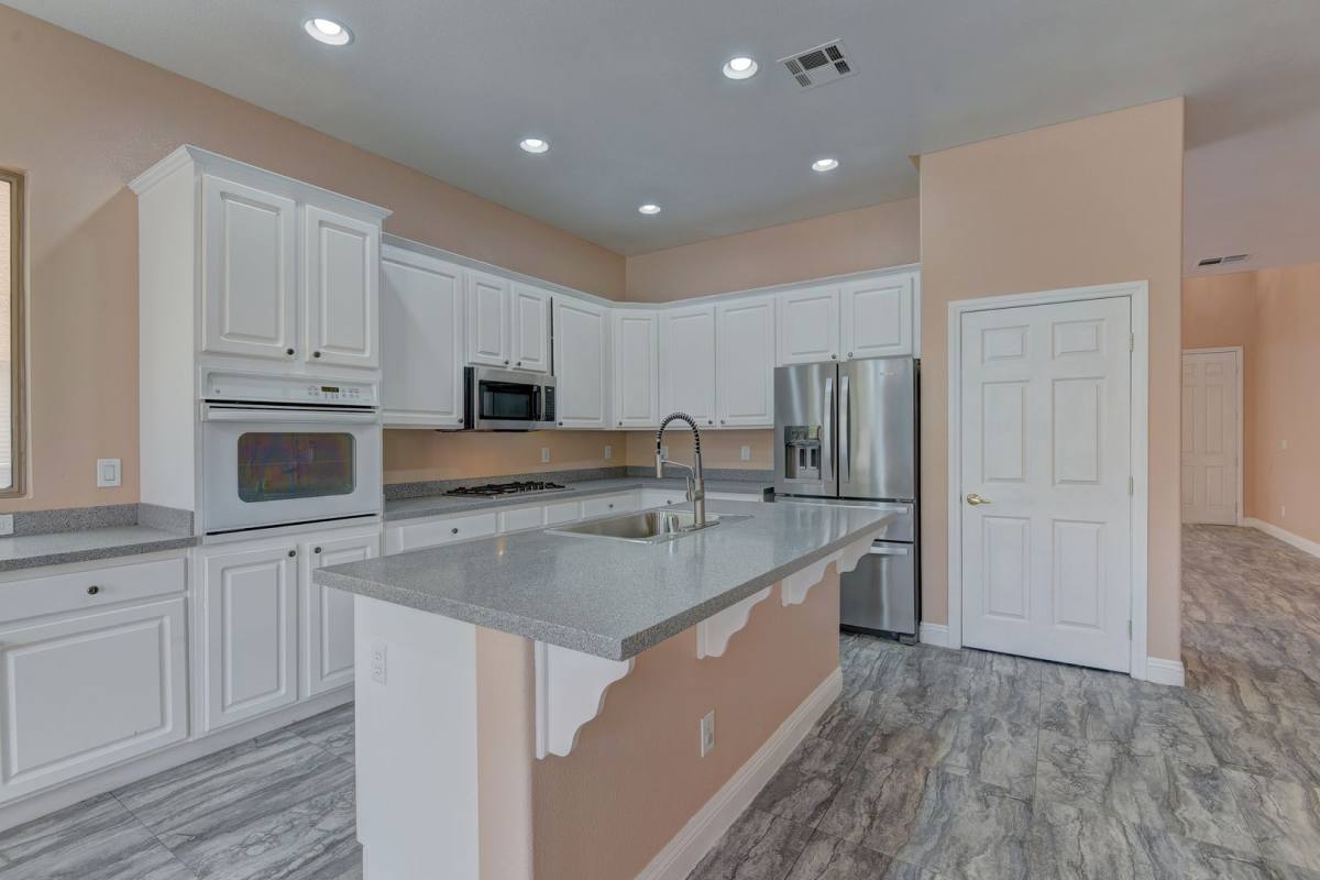 House for rent at 5862 Bluthe Bridge Ave, Las Vegas, NV 89141