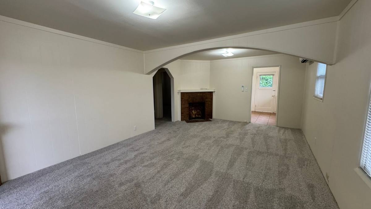 House for rent at 744 Taylor St, Eugene, OR 97402