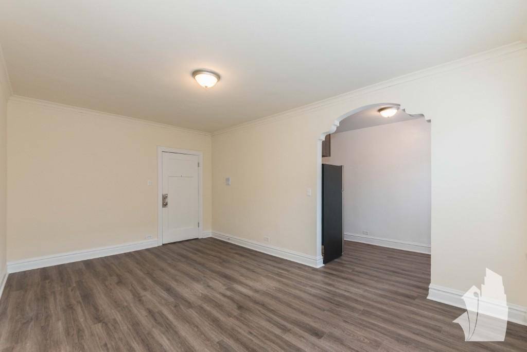 Apartment for rent at 2936 W Palmer St, Chicago, IL 60647