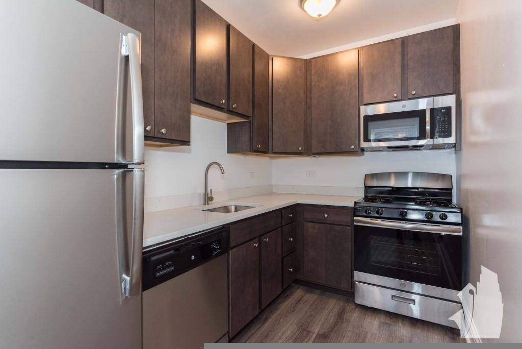 Apartment for rent at 2936 W Palmer St, Chicago, IL 60647