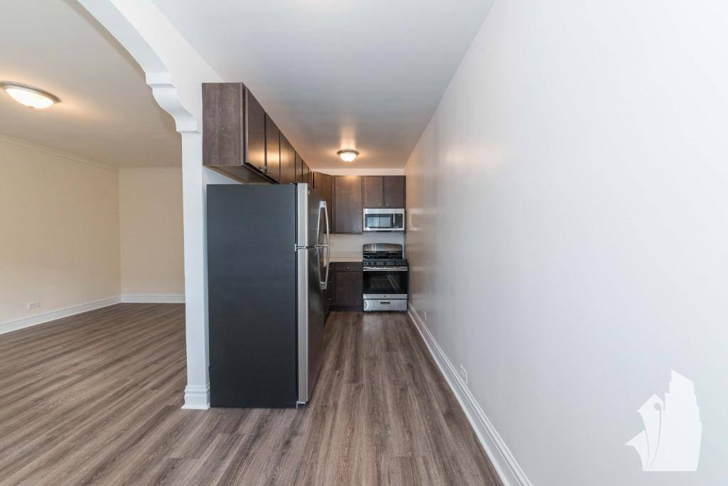 Apartment for rent at 2936 W Palmer St, Chicago, IL 60647