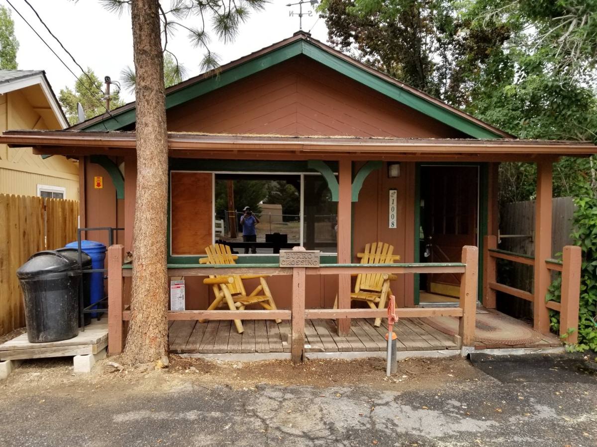 House for rent at 1008 Sierra Ave, Big Bear City, CA 92314