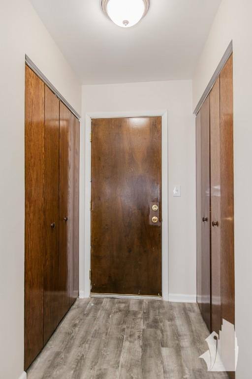 Apartment for rent at 1040 W Hollywood, Chicago, IL 60660