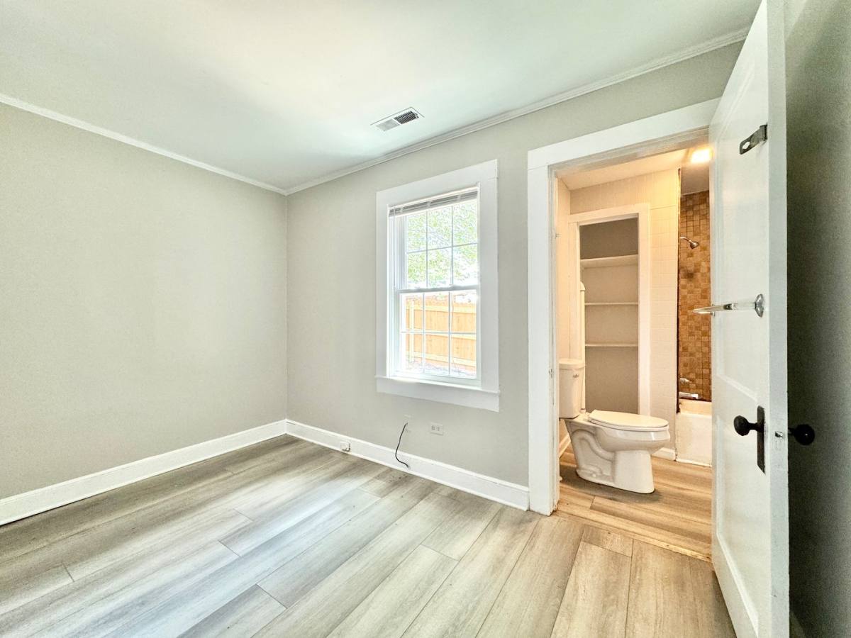 House for rent at 3912 N Church St, Greensboro, NC 27455