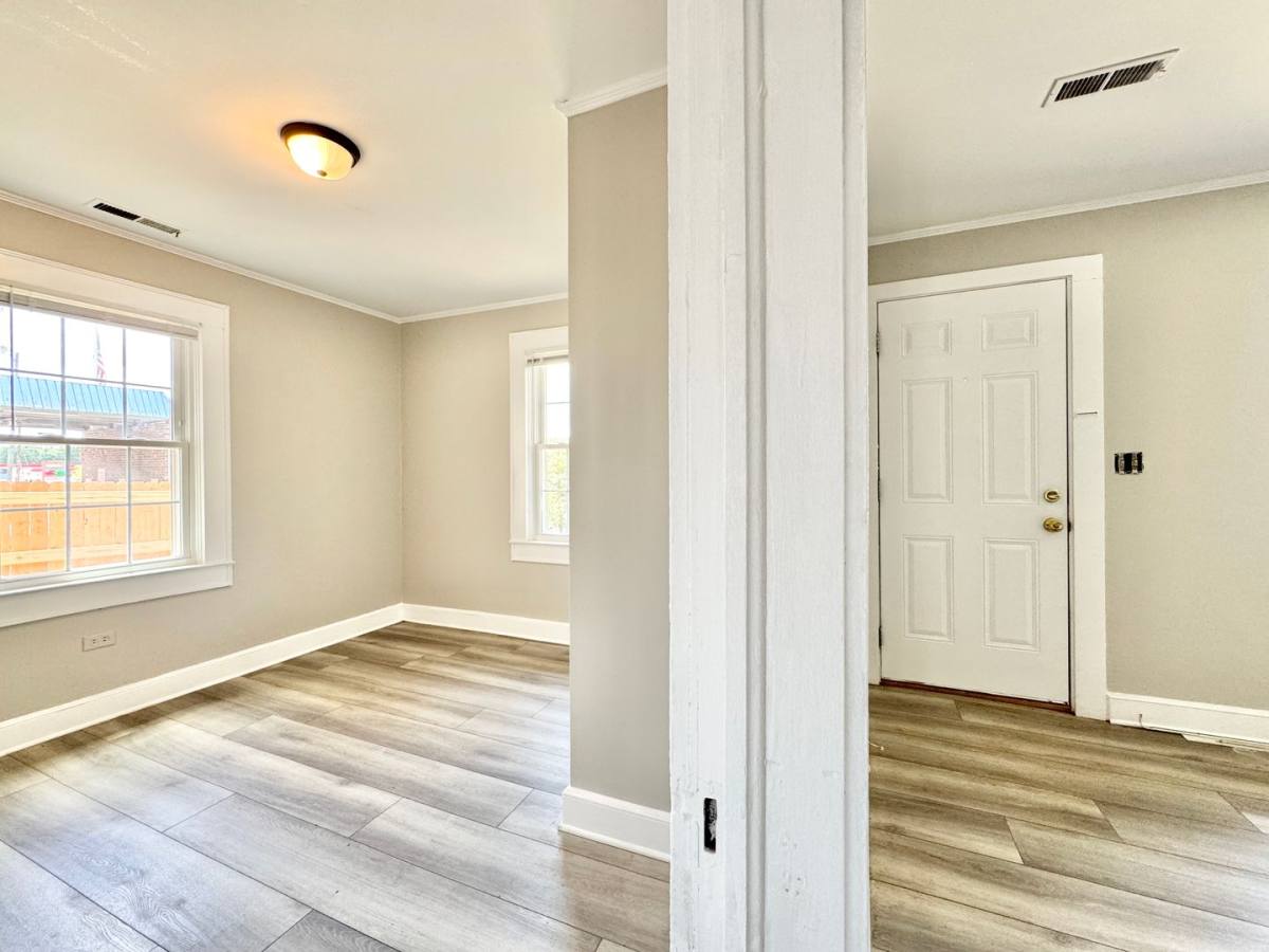 House for rent at 3912 N Church St, Greensboro, NC 27455