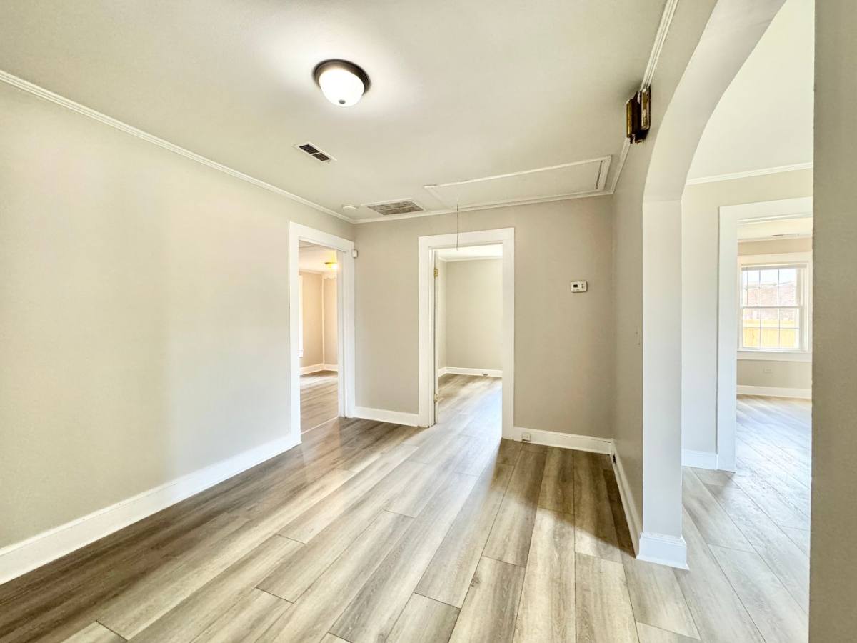 House for rent at 3912 N Church St, Greensboro, NC 27455