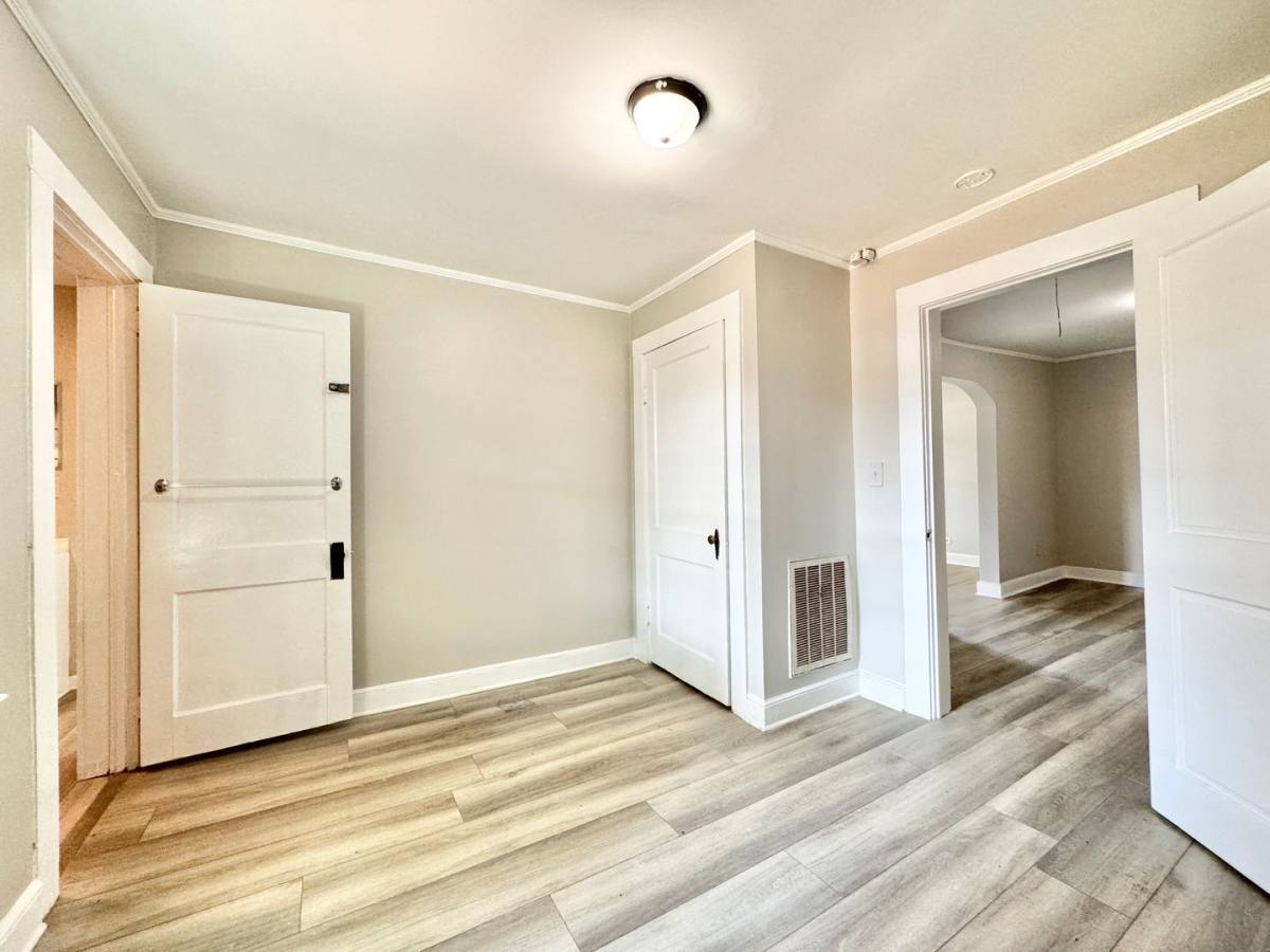 House for rent at 3912 N Church St, Greensboro, NC 27455