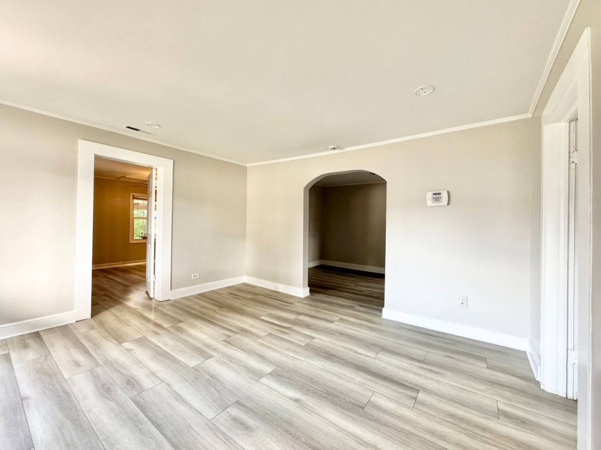 House for rent at 3912 N Church St, Greensboro, NC 27455